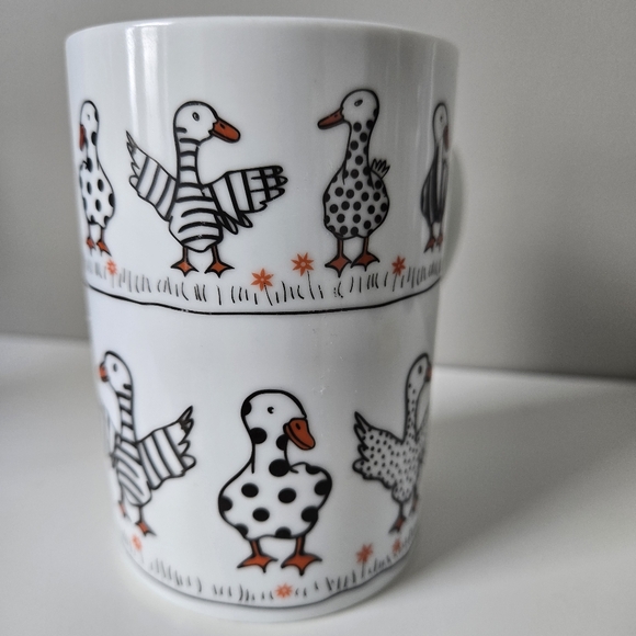 💙3/$25💙 Konitz Little Farm Duck Mug. - Picture 4 of 7